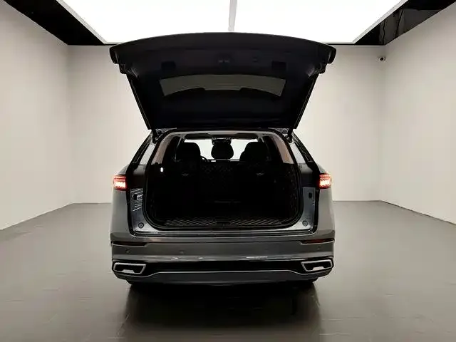 Chery Tiggo 9 — Фото автомобиля 15