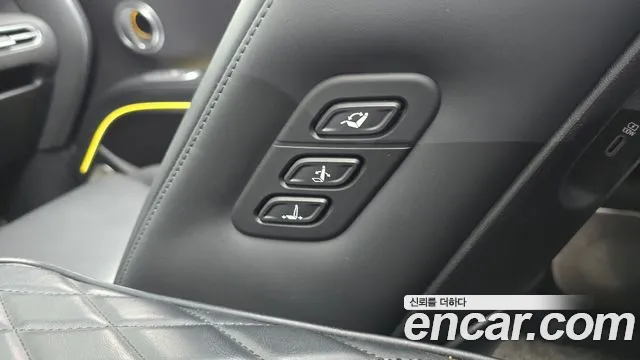 Hyundai Palisade LX3 — Фото автомобиля 17