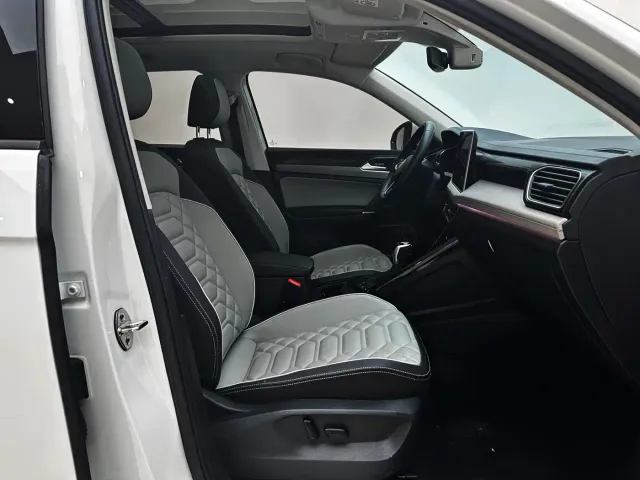 Volkswagen Tayron — Фото автомобиля 16