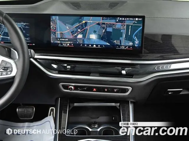 BMW X5 — Фото автомобиля 14
