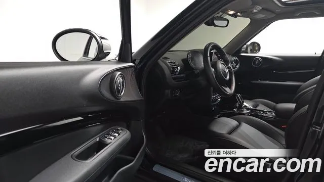 Mini Clubman — Фото автомобиля 10