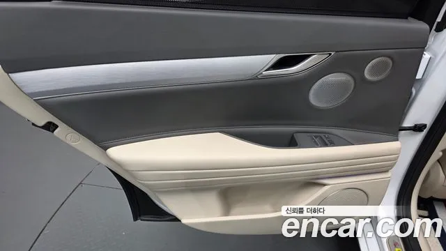 Genesis G80 RG3 — Фото автомобиля 14
