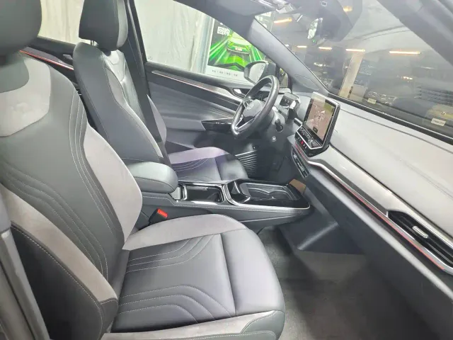 Volkswagen ID.4 Crozz — Фото автомобиля 18