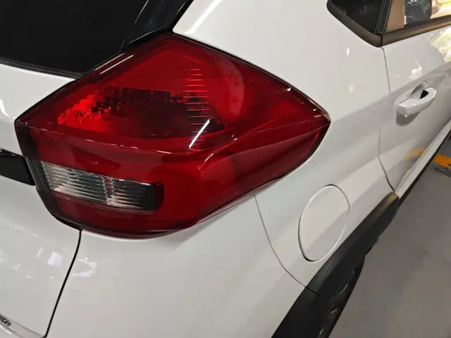Chery Tiggo 3x — Фото автомобиля 7