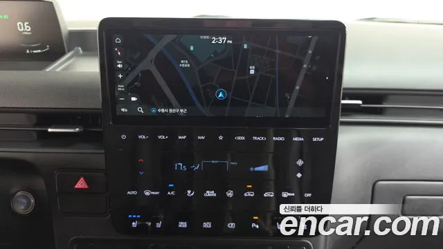 Hyundai Staria Staria — Фото автомобиля 11