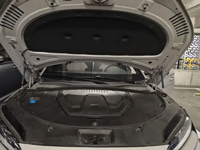 BYD Song PLUS — Фото автомобиля 10