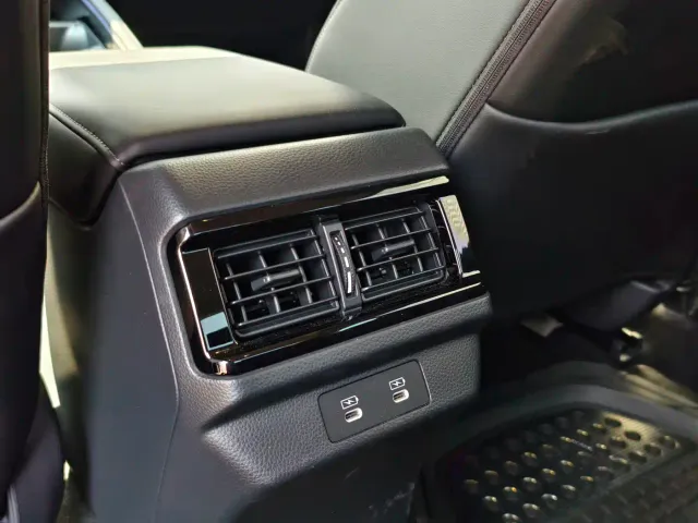 Honda Accord — Фото автомобиля 11