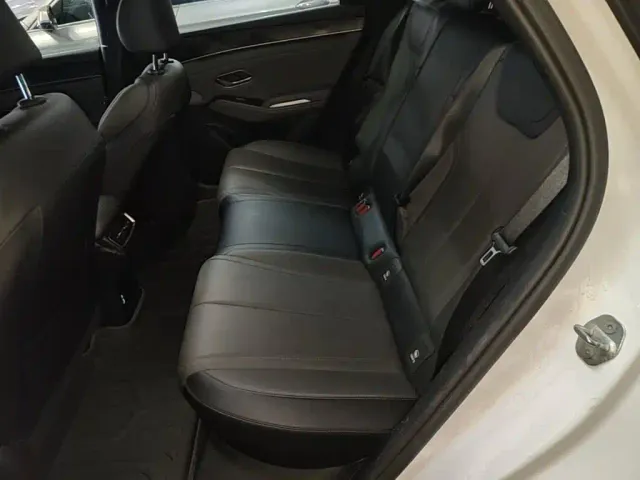 BYD Qin L — Фото автомобиля 16