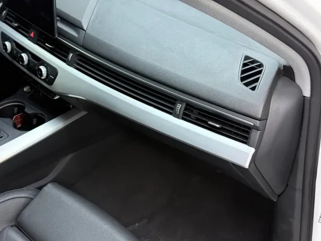 Audi A4L — Фото автомобиля 22