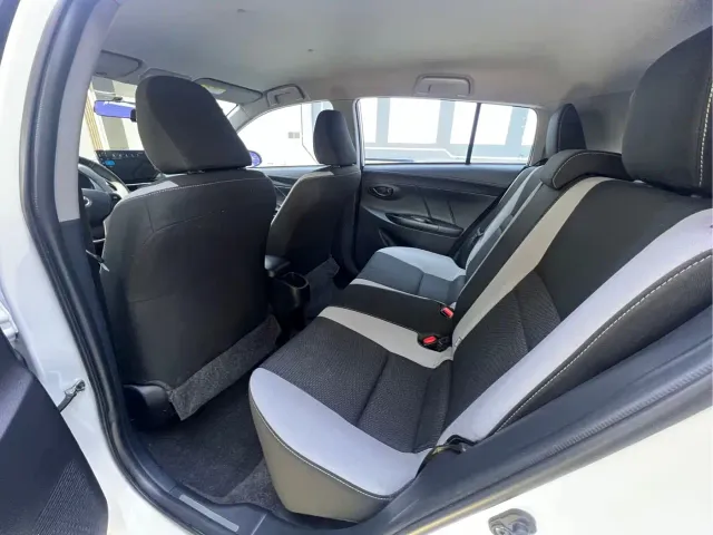 Toyota YARiS L Zhi Xuan — Фото автомобиля 8