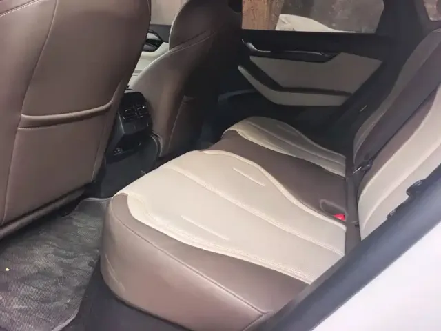 BYD Qin PLUS — Фото автомобиля 8