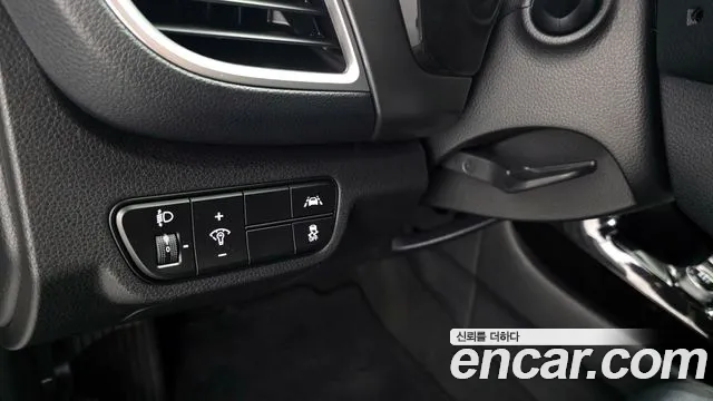 Kia Seltos Seltos Бензин 1.6 турбо 2WD — Фото автомобиля 20