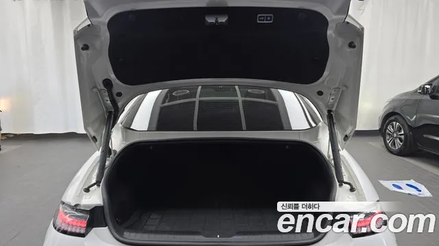 Hyundai Ioniq6 — Фото автомобиля 26