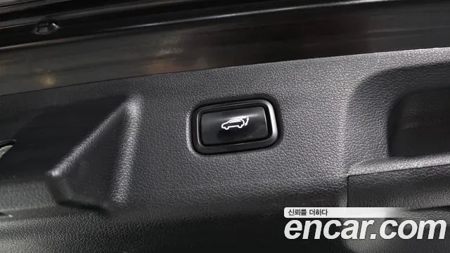 Hyundai Palisade The New Palisade Бензин 3.8 2WD — Фото автомобиля 20