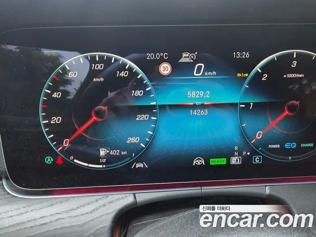 Mercedes-Benz CLS-Class — Фото автомобиля 14