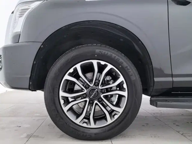 Haval H5 — Фото автомобиля 17