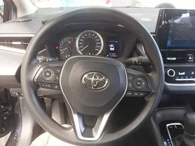 Toyota Allion — Фото автомобиля 10