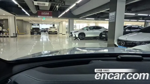 Mercedes-Benz E-Class — Фото автомобиля 16
