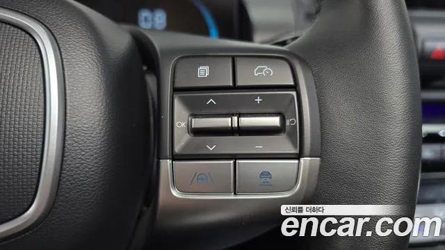 Hyundai Casper — Фото автомобиля 22
