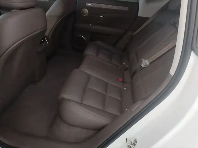 IM Motors LS6 — Фото автомобиля 16