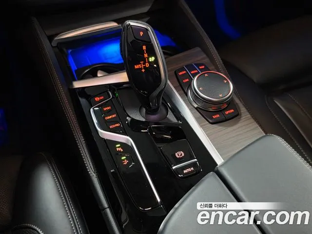 BMW Gran Turismo G32 — Фото автомобиля 9