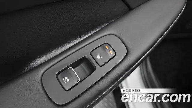 Hyundai Sonata DN8 — Фото автомобиля 23