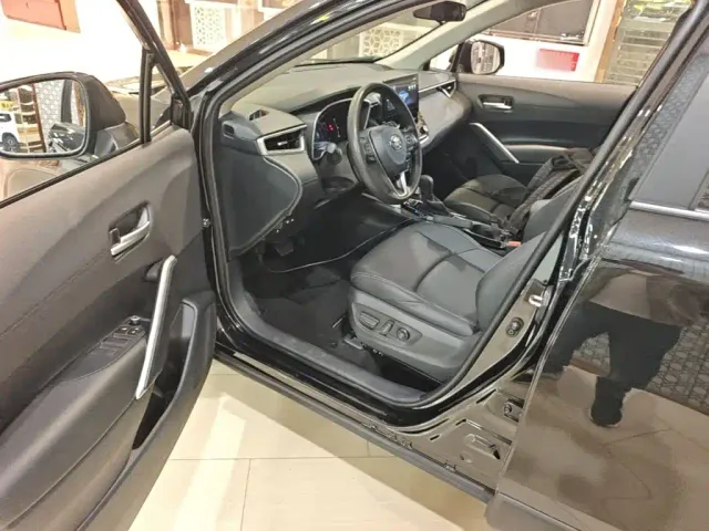 Toyota Frontlander — Фото автомобиля 15