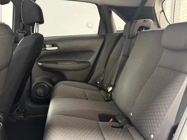 Honda Fit — Фото автомобиля 13