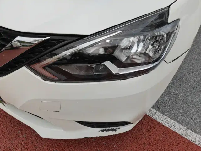 Nissan Sylphy — Фото автомобиля 23