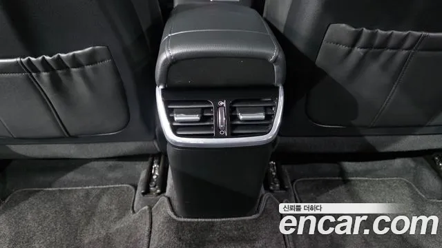 Hyundai Grandeur Новый Grandeur IG — Фото автомобиля 26