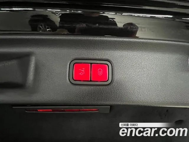 Mercedes-Benz S-Class S-класс W223 — Фото автомобиля 19