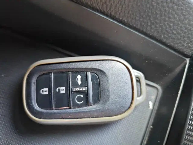 Honda Civic — Фото автомобиля 8