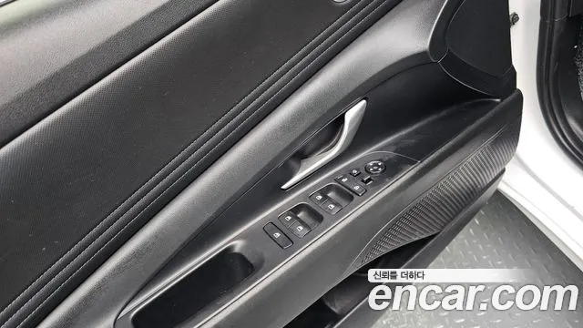 Hyundai AVANTE Avante (CN7) — Фото автомобиля 14