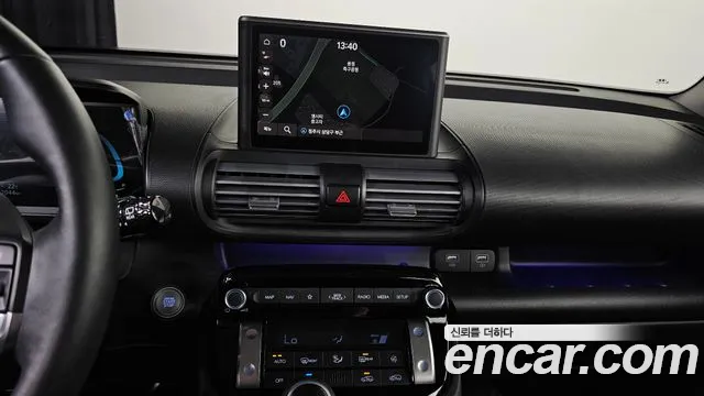 Hyundai Casper — Фото автомобиля 16