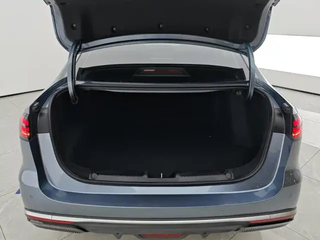 Geely Galaxy Stellar 6 — Фото автомобиля 4