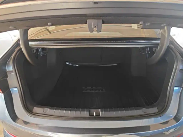 BYD Qin PLUS — Фото автомобиля 18
