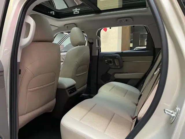 Haval Big Dog — Фото автомобиля 14
