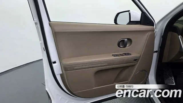 Hyundai Ioniq 5 — Фото автомобиля 13