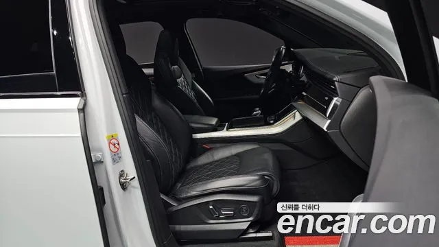 Audi Q7 55 TFSI quattro Premium — Фото автомобиля 10