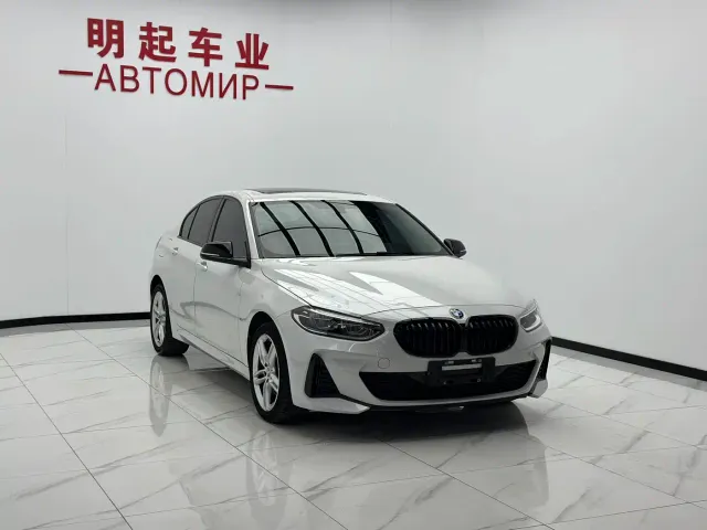 BMW 1 Series — Фото автомобиля 3