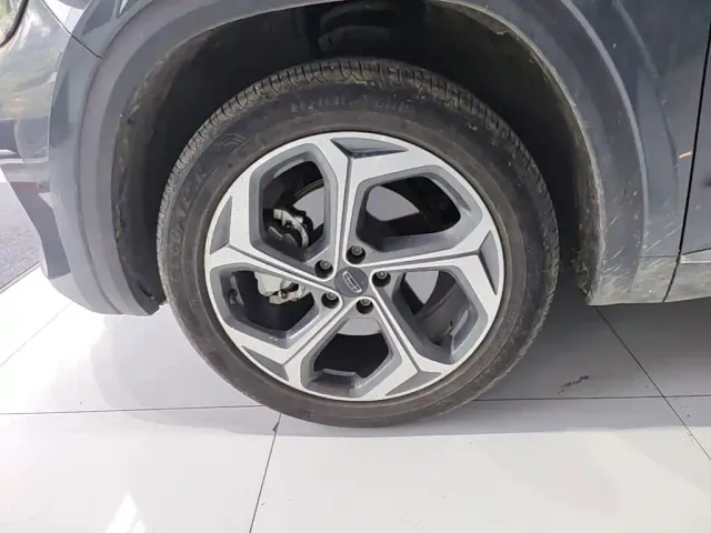 Geely Xingyue L — Фото автомобиля 22