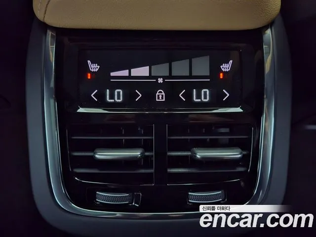 Volvo XC60 2nd Gen — Фото автомобиля 18