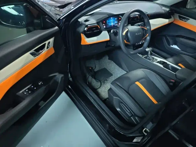 Dongfeng Yixuan GS — Фото автомобиля 15