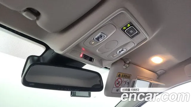 Renault-KoreaSamsung XM3 — Фото автомобиля 23