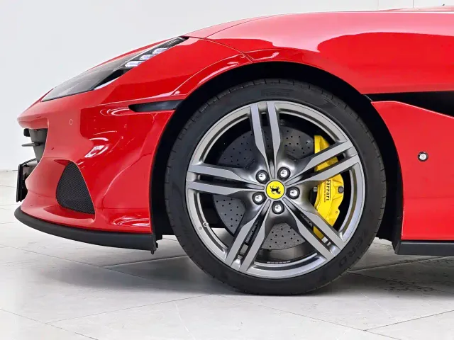 Ferrari Portofino — Фото автомобиля 8