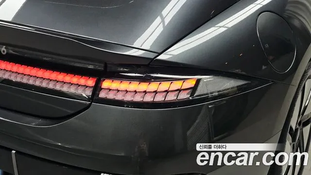 Hyundai Ioniq6 — Фото автомобиля 22