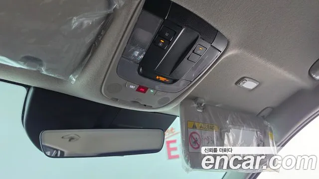 Kia Niro 2nd Gen — Фото автомобиля 26