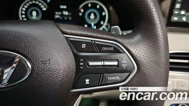 Hyundai Palisade Palisade Дизель 2.2 2WD — Фото автомобиля 27