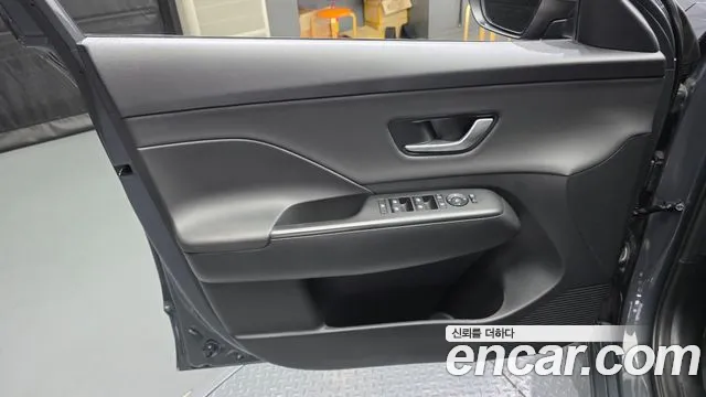 Hyundai Kona SX2 — Фото автомобиля 13