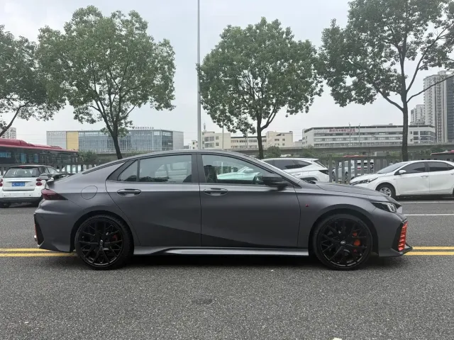 GAC Trumpchi Emkoo — Фото автомобиля 4